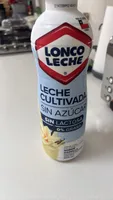 LECHE CULTIVADA
