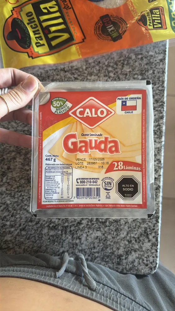 Gauda