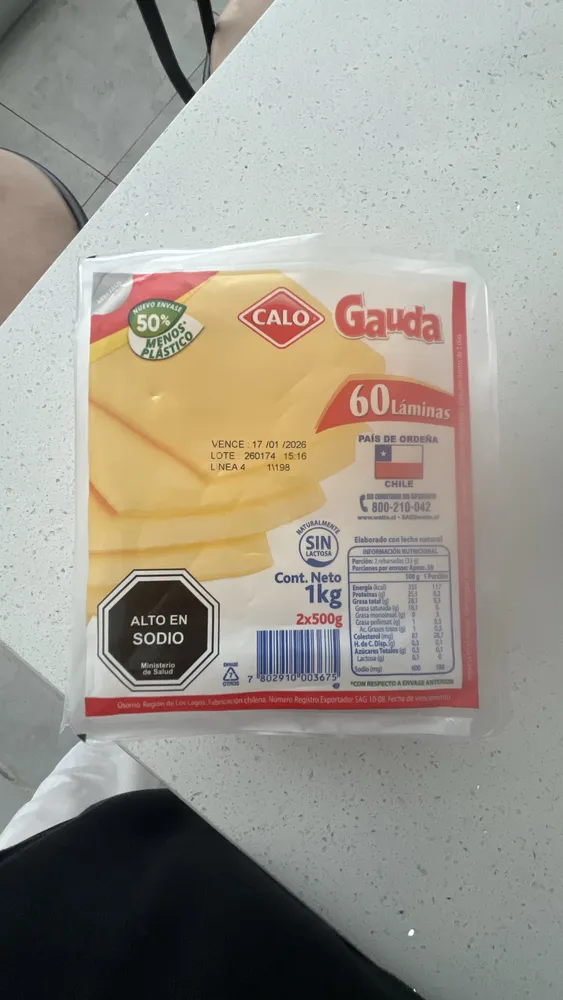 Gauda