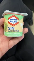 SIN LACTOSA