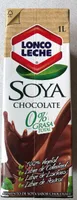 Soya chocolate 1L