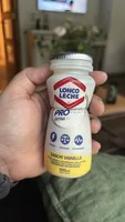Yogurt Bebible Descremado Sin Lactosa Sabor Vainilla Extra Proteína