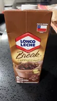 Break Cappuccino