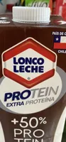 Leche Protein Extra Proteina Sabor Chocolate