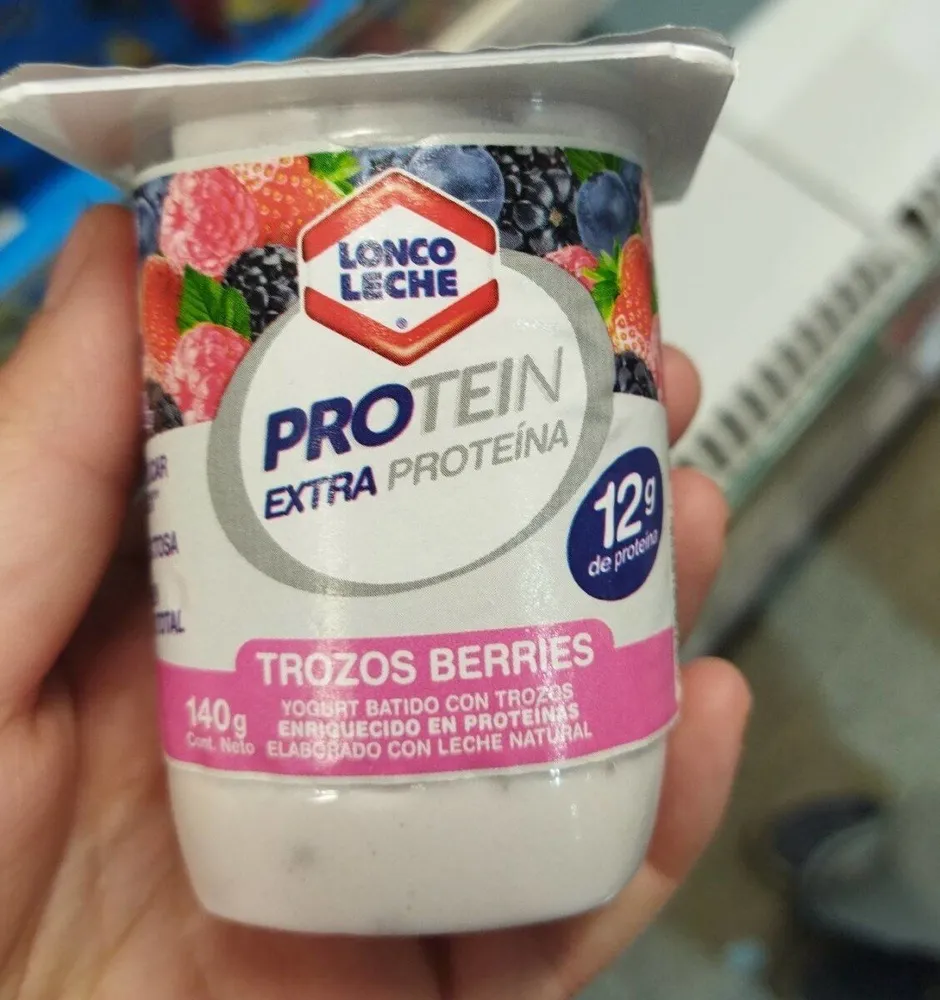 Yogurt