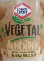 yogurt vegetal almendras