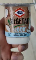 Vegetal Coco