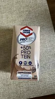 Protein Extra Proteína Sabor Cappuccino