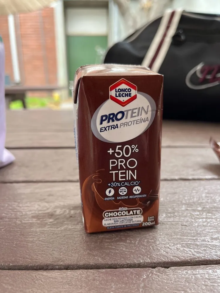 PROTEIN EXTRA PROTEÍNA
