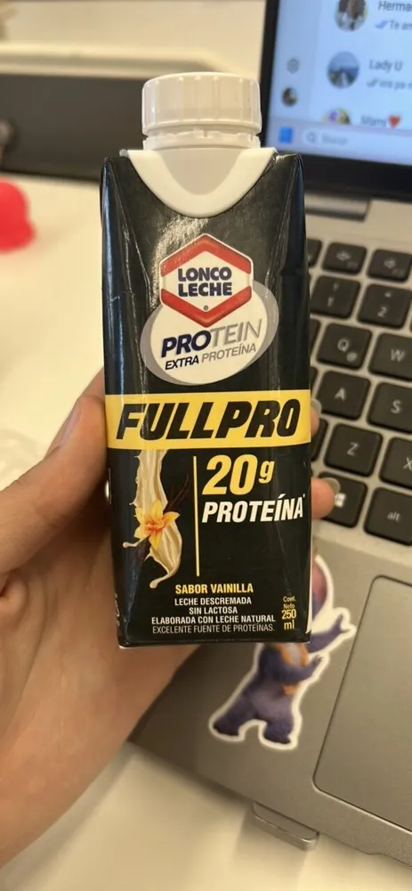 FULLPRO 20g PROTEÍNA