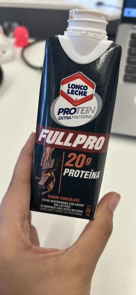 FULLPRO 20g PROTEÍNA