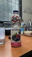 Protein Extra Proteína Leche Cultivada Sabor Berries