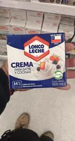 Crema loncon 500
