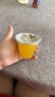 Jalea Sabor Piña