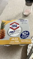 Jalea Sabor Piña