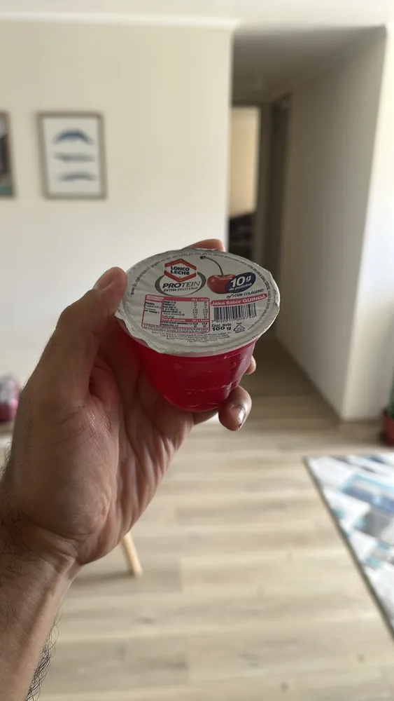 Jalea Sabor GUINDA