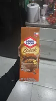 Break CARAMEL MACCHIATO