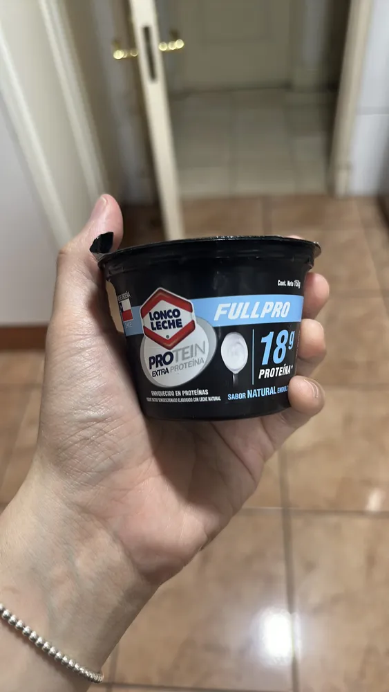 FULLPRO