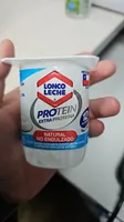 Protein Extra Proteína Natural No Endulzado