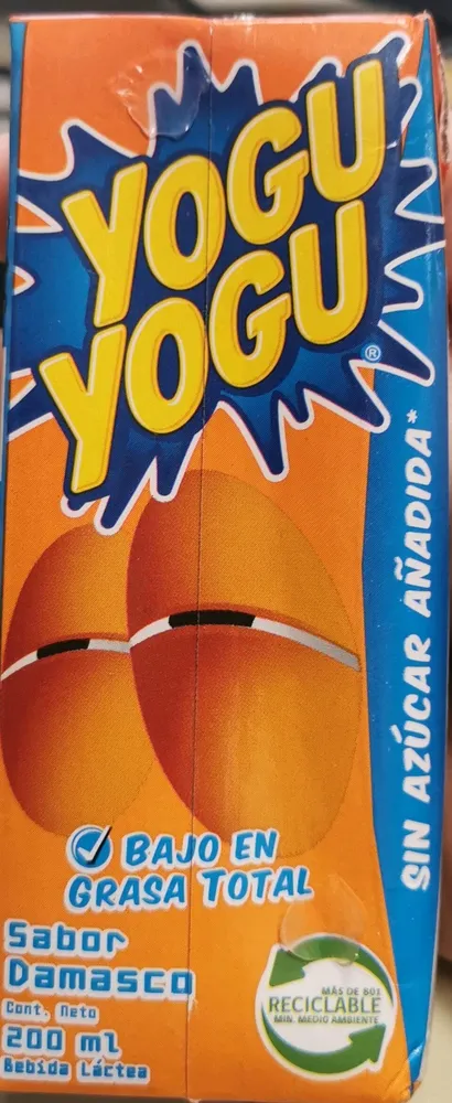 Yogu Yogu