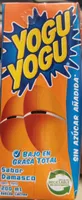 Yogu Yogu