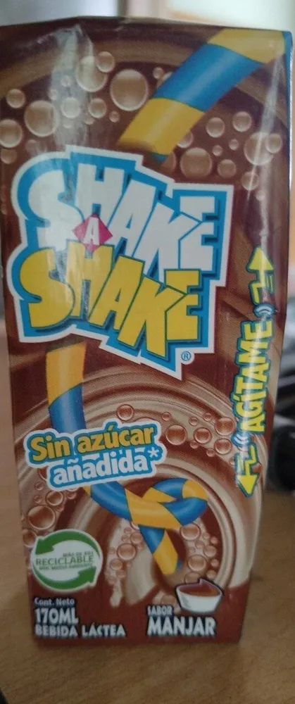 Shake Shake