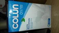 Leche Descremada