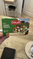 Mi QUESO FRESCO