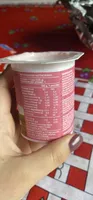 Mi YOGHURT BATIDO SABOR FRAMBUESA