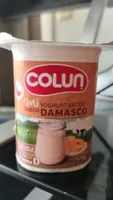Mi Yoghurt Batido Sabor Damasco