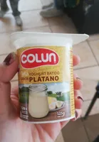 yogurt