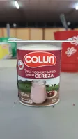 Mi YOGHURT BATIDO SABOR CEREZA