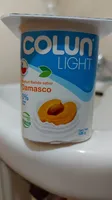 Yogurt batido