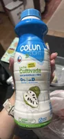 Leche Cultivada Sabor Chirimoya