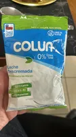 Leche Descremada
