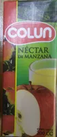 Néctar de Manzana