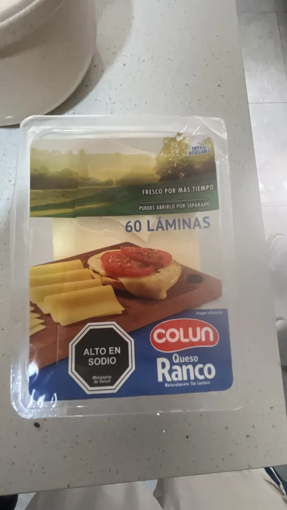 Queso Ranco
