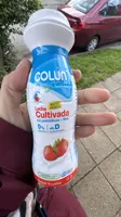 Leche Cultivada