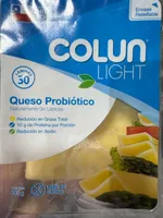 Queso Probiotico Light