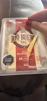 Queso Mantecoso