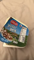 Yogu Mix yoghurt con cereales chocolate