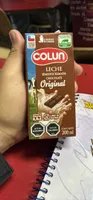 LECHE SEMIDESCREMADA CHOCOLATE Original