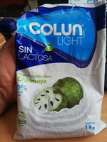 yoghurt Ligh sin lactosa