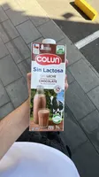 Sin Lactosa
