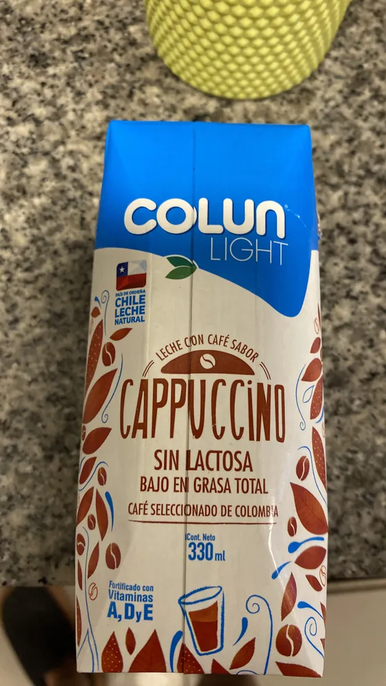 Cappuccino