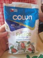 Queso fresco bajo en calorías
