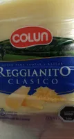 queso parmesano