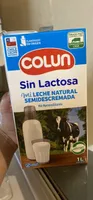 leche