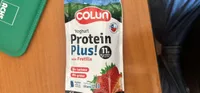 Colun • Yoghurt Protein Plus Sabor Frutilla 150G
