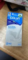 Colun sin lactosa
